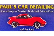 Paul's Car Detailing image 1