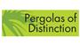 Pergolas of Distinction logo