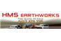 HMS Earthworks logo