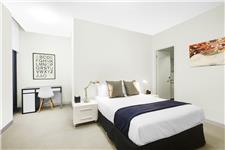 Aria Serviced Apartments image 3