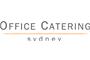 Office Catering Sydney logo