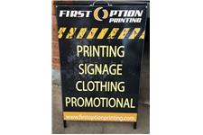 First Option Printing Pty Ltd image 4