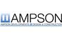 Ampson Developments Design & Construction logo