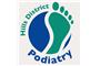 Hills District Podiatry logo