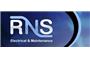 RNS Electrical & Maintenance logo