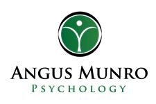 Angus Munro Psychology image 1