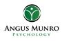 Angus Munro Psychology logo