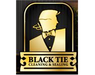 Black Tie Cleaning and Sealing Services image 1
