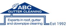 ABC Gutter Cleaning image 1