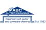 ABC Gutter Cleaning logo