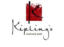 Kipling's Garage Bar image 1