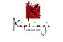 Kipling's Garage Bar logo