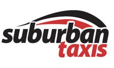 Suburban Taxis image 1