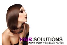 Hair Solutions image 2