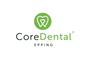Core Dental Epping logo