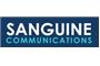  Sanguine Communications logo