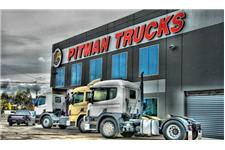 Pitman Trucks - Scania Trucks For Sale - Melbourne, Australia image 1