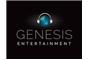 Genesis Mobile Entertainment logo