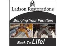Jason Ladson  Antique  Restoration   image 1
