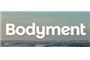 Bodyment logo