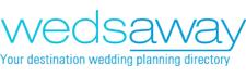 Wedsaway : Your Destination Wedding Planning Directory image 1