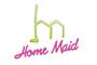 Home Maid Residential Cleaning logo
