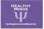 Healthy Minds Psychological Services logo