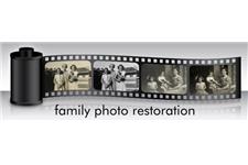 Family Photo Restoration - Perth image 1
