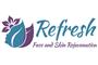 Refresh Face and Skin Rejuvenation logo