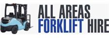All Areas Forklift Hire image 1