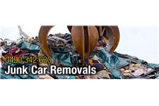 Local Junk Car Removal image 8