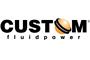 Custom Fluidpower Pty Ltd logo