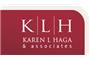 KAREN L HAGA & Associates logo