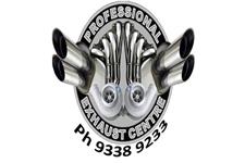 Professional Exhaust Centre image 1