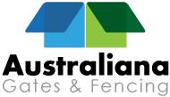 Australiana Gates & Fencing image 1