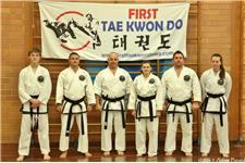 Beechboro Taekwondo Martial Arts image 2