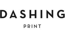 Dashing Print - Sydney image 1