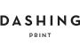 Dashing Print - Sydney logo