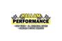 Hallam Performance logo