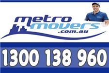 Metro Movers  image 5