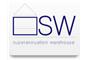 SMSF - Superannuation Warehouse logo