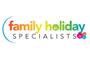 The Family Holiday Specialist logo