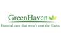 Greenhaven Funeral Directors logo