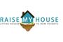 Raise My House logo