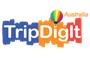 TripDigit Australia logo