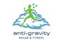 Anti-gravity Rehab and Fitness logo