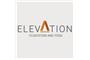 Elevation Floatation and Yoga logo