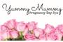 Yummy Mummy Pregnancy Day Spa logo