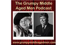 Grumpy Middle Aged Men image 1