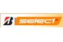 Bridgestone Select Springfield Mainstreet logo